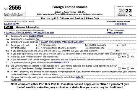 foreign earned income exclusion 2024.